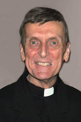 Brother Stephen P. Goguen, A.A.