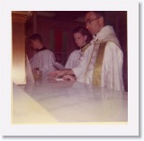 4Religious17 * Our Lady of Lourdes Seminary
Cassadaga, NY
1960-67 * 924 x 900 * (45KB)