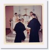 4Religious20 * Our Lady of Lourdes Seminary
Cassadaga, NY
1960-67 * 1024 x 1042 * (145KB)