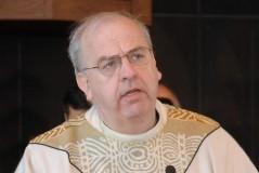 Fr. Dennis Gallagher, A.A.