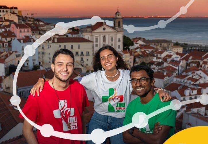 World Youth Day Pilgrimage to Lisbon in 2023
