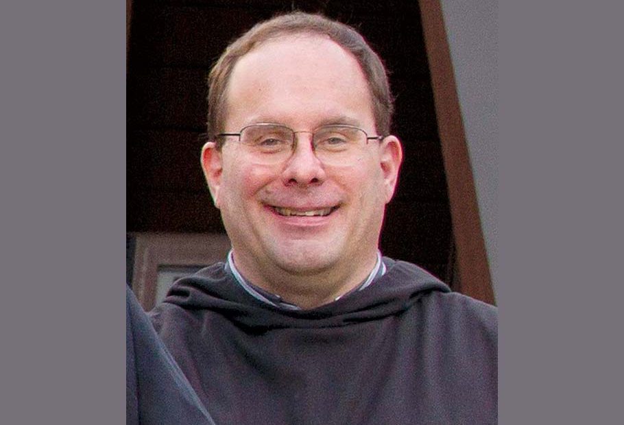 Fr. Jerome A. Lively, A.A. (1965-2022)