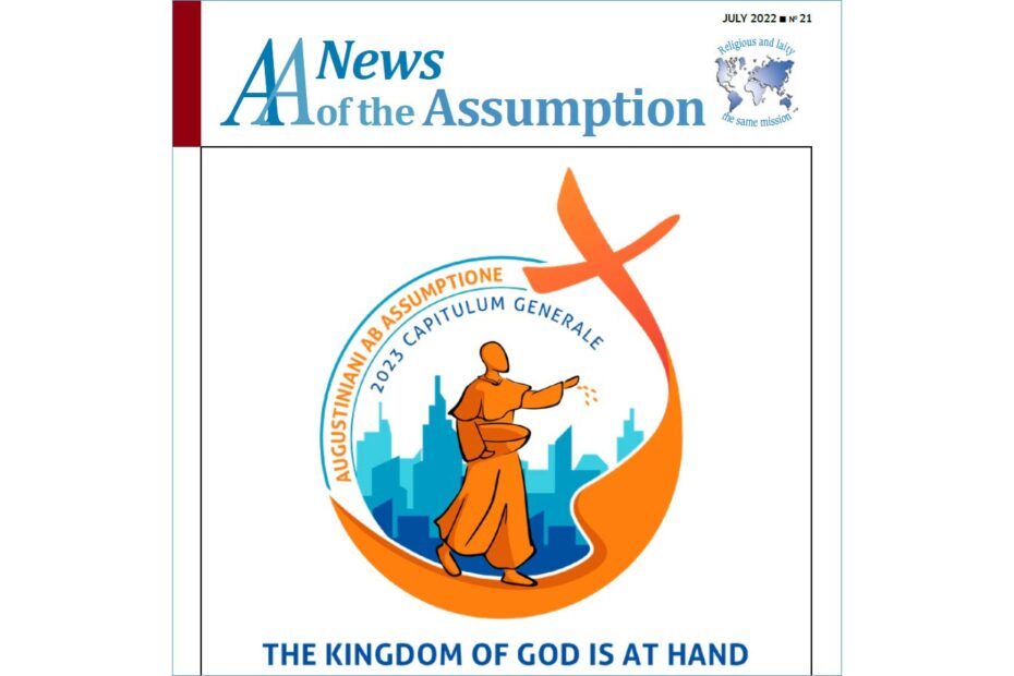 AA NEWS OF THE ASSUMPTION