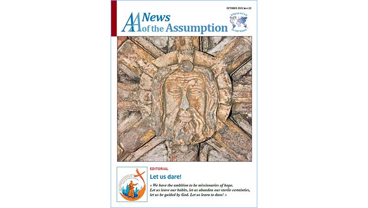 AA News of the Assumption