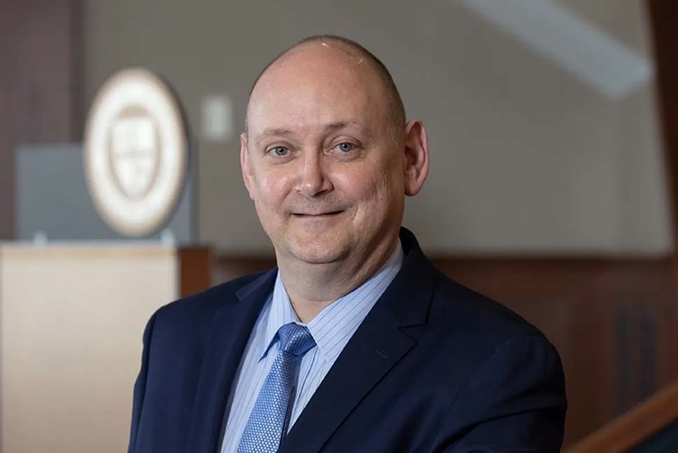 Greg Weiner, Ph.D., has been elected the 17th President of Assumption University, the Board of Trustees announced.