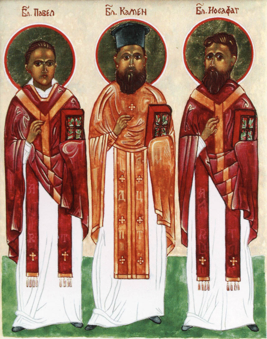 November-13--The-Feast-of-the-Three-Bulgarian-Martyrs-at-Plovdivv