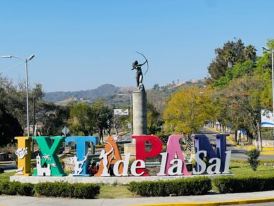 Welcome to Ixtapan de la Sal