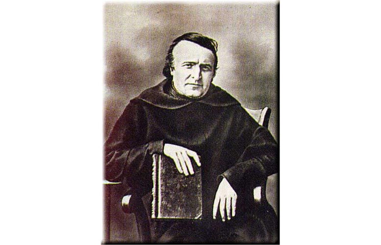 Fr. Emmanuel d'Alzon