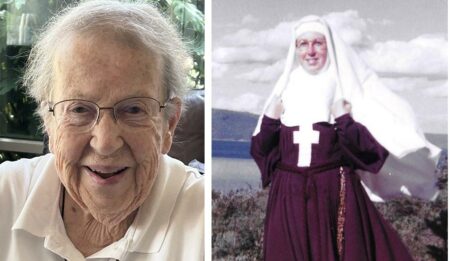 Remembering Sister Therese Duross, R.A.
