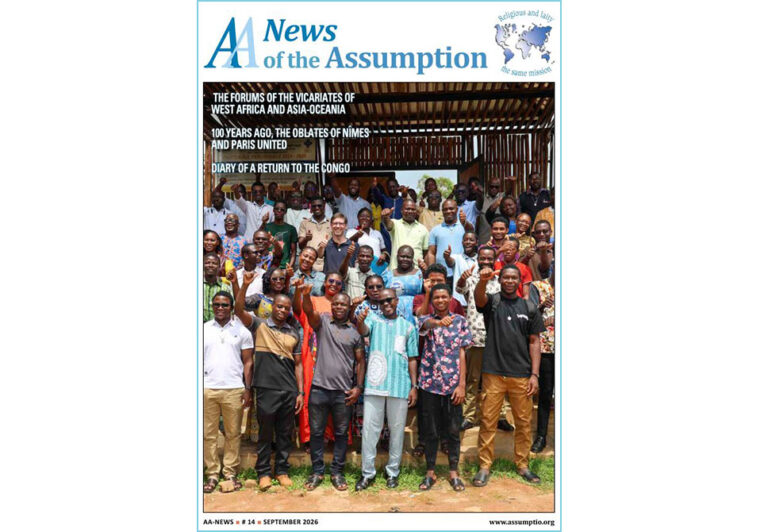 AA News of the Assumption